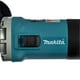 thumbnail image 4 of Amoladora de troqueles Makita GD0800C 1/4 SJS™ 6.6A 7000-28000 RPM, color verde, 4 of 7