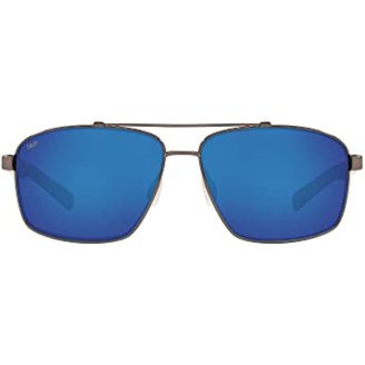 Costa Del Mar Bimini 580G Sunglasses Shiny Deep Teal Crystal  display picture 1