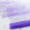thumbnail image 2 of 24 Pack: 6" x 10yd. Glitter Tulle by Celebrate It Occasions, 2 of 2