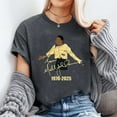 thumbnail image 2 of Unisex Theo Huxtable Shirt - The Gordon Gartrell 2025 T-Shirt, Sizes S-5XL, Tbun, 2 of 5
