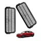 thumbnail image 2 of Under Seat Air Vent Cover Suitable For 2024 Accessories Center Console Rear Backseat Outlet Protector Grille 2x, 2 of 4
