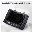 thumbnail image 2 of Loomza USB Type-C Portable VNA Vector Network Analyzer With 8GB Memory Card, 2 of 6