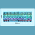 thumbnail image 4 of Clavier de Jeu Mécanique Filaire 87 Touches, 4 of 4
