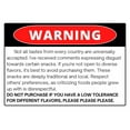 thumbnail image 4 of 20 Packs Variety Asian Instant Ramen Bundle Free Snacks Included, 4 of 5
