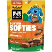 Blue Dog Bakery Punkin Softies 10oz