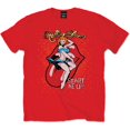 thumbnail image 1 of The Rolling Stones T-Shirt Unisexe « Start me up », 1 of 3