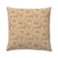 thumbnail image 1 of Ahgly Company Indoor Square Contemporary Throw Pillow, 18 inch by 18 inch, 1 of 5