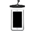 thumbnail image 2 of Bolsa para teléfono móvil universal para colgar al cuello, funda para buceo, funda para natación al aire libre, 2 of 5