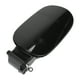 thumbnail image 1 of Tapa de la puerta del tanque de combustible para Mercedes-benz W205 2014-2021, cubierta de la tapa de llenado de combustible, tipo de tornillo No. 2057570106, negro ABS, 1 of 6