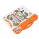 thumbnail image 5 of Aprendizaje De Español Inglés, Libro Parlante, Juguete Electrónico Educativo Interactivo Bilingüe Para Niños, 5 of 7
