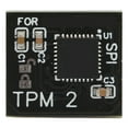 thumbnail image 2 of Composants Système du Module TPM,TPM 2.0 Sécurité de Cryptage TP Module de Sécurité de Cryptage de Carte à Distance Module de Sécurité de Cryptage Construit pour l'Avenir, 2 of 14