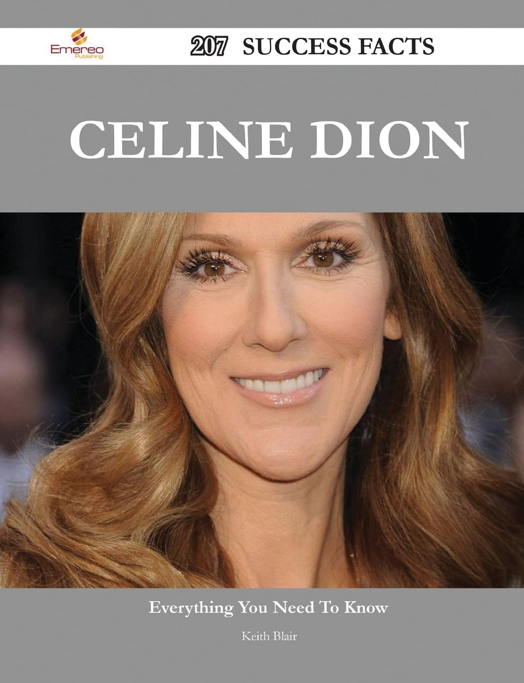 Celine Dion 207 Success Facts - Everything You Need to Know about ...