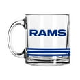 thumbnail image 2 of Los Angeles Rams 10oz. Relief Mug, 2 of 2