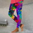 thumbnail image 2 of Bogo Yoga Pants Women Tall Set Pockets Women Petite Pants Jeans Cotton Polyester Blend Sweatpants Women Casual Pants For Women Trendy, 2 of 4