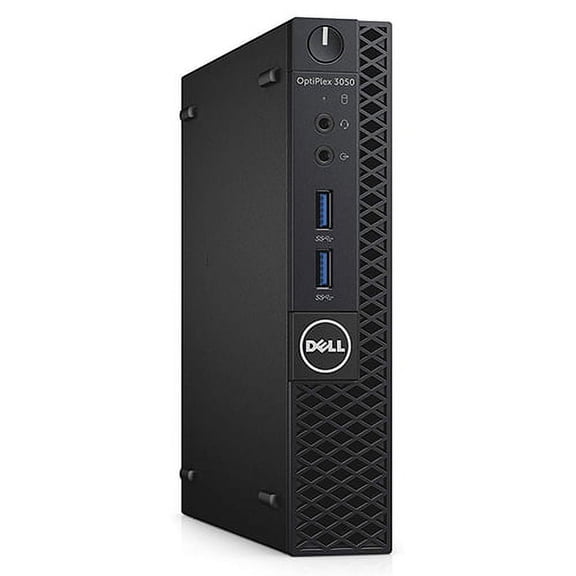 Used: DELL 7040 MICRO Intel Core i5-6500 2.50 GHz, 8GB, 240GB SSD, Win 10 Home