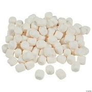 Unwrapped Buttermints, White, Bulk Candy Buffet Supplies, 2.75 lbs.