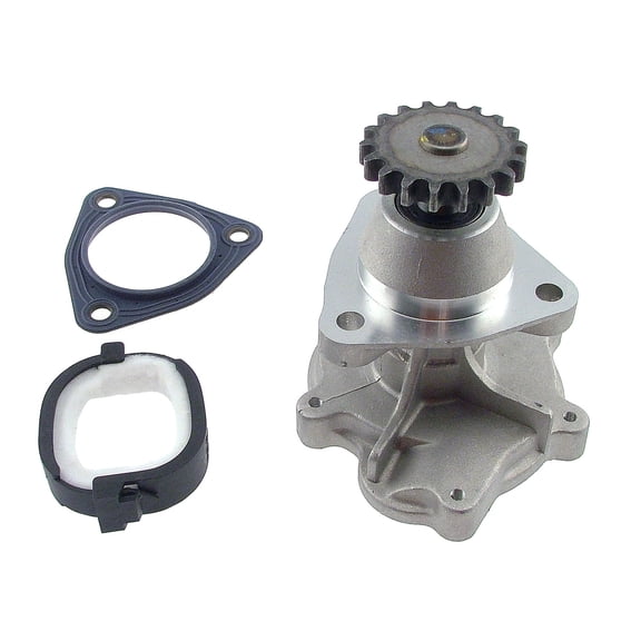 ACDelco GM Original Equipment 251-644 Engine Water Pump with Gasket