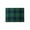 Green, variant on Christmas Doormat Holiday Entry Rug Non Slide Door Mat Indoor Outdoor Porch Decor Green Tartan Plaid 15.74X23.62 Inch