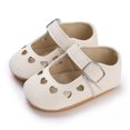 thumbnail image 2 of Otqutp Baby Soft Bottom Shoes&nbsp;Summer Children Toddler Shoes Girls Sports Flat Bottom Lightweight Hollow Upper Breathable And Comfortable Sandals, 2 of 9