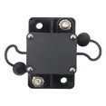 thumbnail image 3 of Disyuntor de 32 V, Accesorios Ligero Resistente a Intemperie Hogar , 100A Macarena Cortacircuitos, 3 of 8