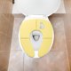 thumbnail image 3 of Asiento de inodoro plegable para niños - Anillo de entrenamiento para ir al baño de viaje para niños pequeños - Portátil, higiénico, cómodo - Hotel, excursión, viaje en coche esencial, 3 of 3