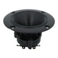 thumbnail image 3 of KEINXS 4Inch 98MM Tweeters Trebles Ceramic Piezo Loudspeakers Speaker 150W 4-8ohm, 3 of 8