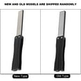 thumbnail image 3 of Double Sided Knife Sharpener, Portable Folding Pocket Sharpener Stone for Outdoor, Garden, Camping, Kitchen, 3 of 8