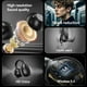 thumbnail image 5 of M100 Clip on Ear Headphones, Co2 Clip Earbuds, C02 Ear Headphones, 5 of 5