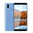 thumbnail image 2 of P43 Pantalla HD de 5,72 pulgadas Reconocimiento facial 4+64G 4000mAh para teléfono inteligente Android azul 100-240V, 2 of 8