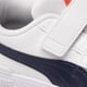 thumbnail image 3 of Tenis Puma Multiflex SL V PS para Niños 17 A 21.5. 380470-11 blanco 18, 3 of 6