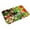 D, variant on AnuirheiH Front Door Mat Water Absorbent Door Mat Non-Slip Door Mat 15.75x23.62Inch Washable Doormat for Indoor Non Slip Rubber Entrance Rug Dirt Trapper Mats Shoes Scraper for Entry, Patio, Porch