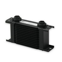 Earl's Performance 213ERL Engine Oil Cooler
