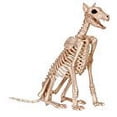 thumbnail image 2 of Bruiser Bonez the Skeleton Dog, 2 of 5