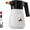 WHITE, variant on 2L Electric Sprayer, Waterless Wash Kit, 68oz Cordless Rechargeable Blaster, 52PSI Portable Electric Cannon for Auto Detailing (White)