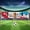 4, variant on 2026 World Soccer Banner Yard Sign, Football Game Banner Backdrop Decoration Party Supplies