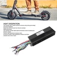 thumbnail image 3 of Controlador De Bicicleta Eléctrica, Reemplazo Del Controlador De Scooter Eléctrico De 1500 W Para Scooters Eléctricos, 3 of 7