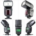 thumbnail image 2 of Flash externo GODOX TT600 para Canon/Nikon/Pentax/Olympus/Fuji, 2 of 7