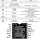 thumbnail image 4 of Módulo reproductor MP3 AMBEST YX5200 DFPlayer Mini 5PCS, 4 of 7