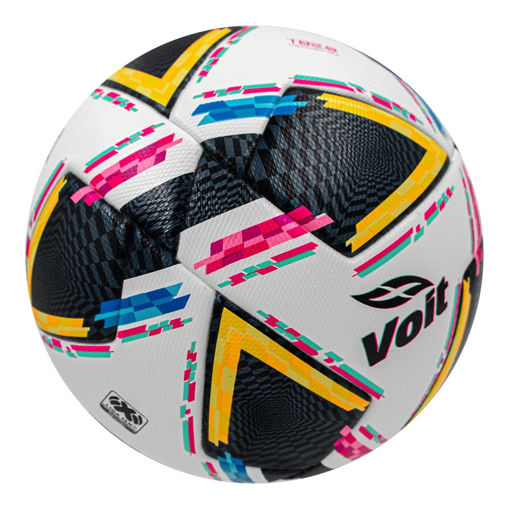 Voit Morph Apertura Soccer Ball, Size 5, FIFA Quality, GEO TECH 20