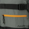 thumbnail image 7 of Akona Less Than 7 lb Carry-On Roller Travel Bag Airline Safe Luggage, 7 of 7