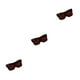 thumbnail image 1 of Inteprter Gafas para ojos Gafas con brillo LED fáciles de usar Resplandor usable Todo regalo Gafas para ojos de ABS Gafas LED resistentes que Type1 NO1, 1 of 1