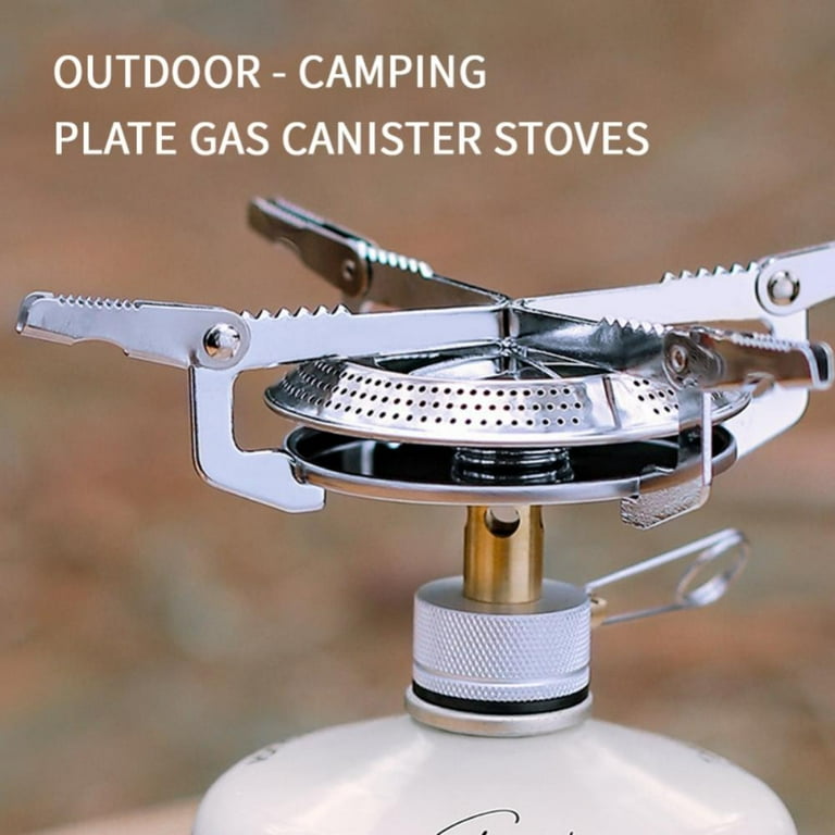 Zibro LC 135 Electronic Fuel Stove, Portable