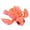Orange, variant on 3D printing sea  joints creative model artifacts fish tank aquascape animal ornaments desktop decoration