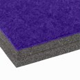 thumbnail image 5 of FlooringInc Home Cheer Mats, 3'x6'x(2"), Purple, 5 of 8