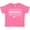 Hot Pink, variant on Inktastic Athletic Red Friday Dog Tags Boys or Girls Toddler T-Shirt