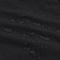 thumbnail image 4 of EOYWHK Men Shorts Athletic Quick Dry with Pockets Elastic Waist Athletic Shorts for Men Soft Lightweight Breathable Casual Activewear for Black, Size L, 4 of 9