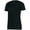 Black, variant on Holloway Sportswear M Womens MOMENTUM TEE Maroon (hlw) 222820