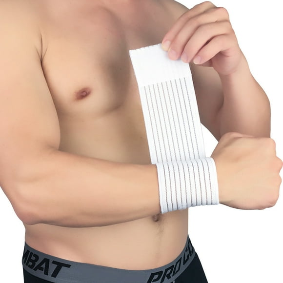 Canada Day Kcavykas Fall Savigs, Household Essential,Multifunction Wrapped Wrist Elastic Bandage Sport Wrap Pain Relief