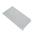 thumbnail image 1 of Blue Light Blocking Screen Protector, 16:9 Anti Blue Light Screen Filter Protector Reduce Eye Fatigue Anti Scratch Diagonal Frame Removable  for 24inch Laptop, 1 of 7