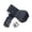 B, variant on Microphone Holder Clip Quick Setups Adjustable Height and Inclination Universally Clamp Ranges Portable
